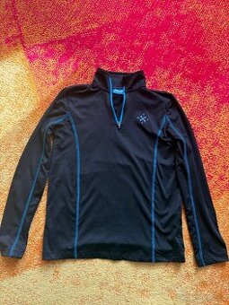 Crivit sportovní triko chlapské 146/152