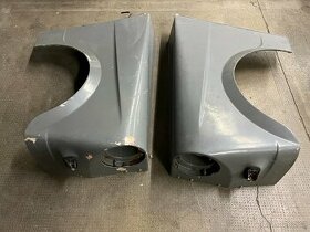 VELOREX 435 BLATNÍKY