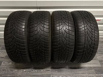 Sada pneu 205/60/16 DUNLOP
