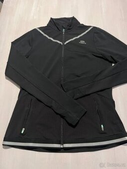 Dámská běžecká mikina Kalenji vel M - L