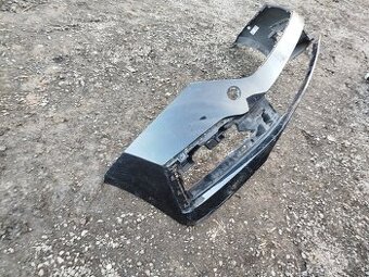 Přední nárazník Škoda Octavia 4