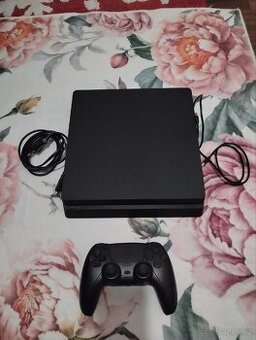 PlayStation 4 Slim 500gb
