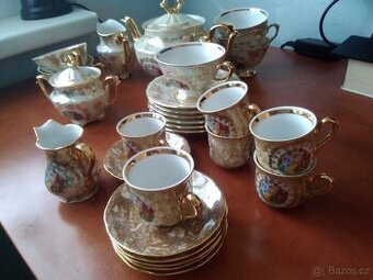 Prodám soupravu Mánes 4 800 Kč