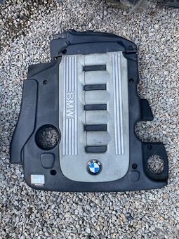 Kryt motoru BMW 530D