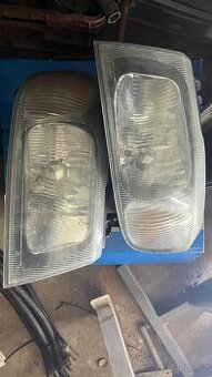Přední světla Ford Transit 100 T280