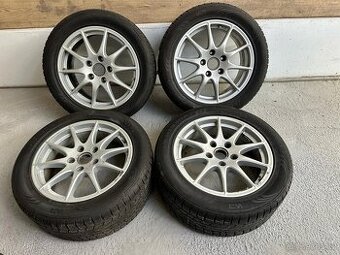 Prodám BBS kola Porsche Panamera 5x130