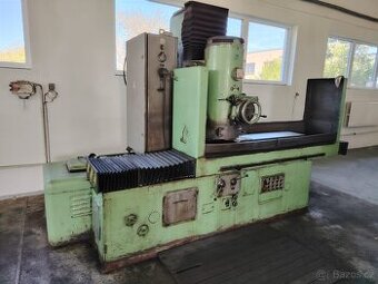 bruska rovinná BPV 300/1000