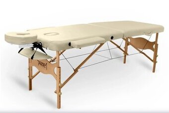 Skládací masážní stůl TANDEM Profi W2D