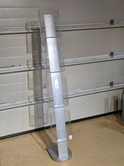 Prodam drzaky na prospekty / na letaky