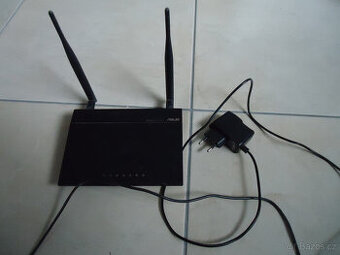 Asus WiFi router