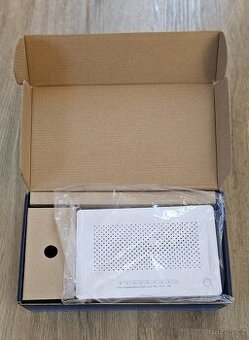VDSL modem pro O2 ZTE ZXHN H267A