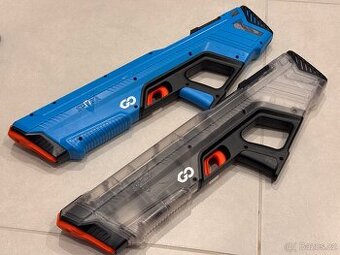 Spyrago – silná elektrická vodní pistole (2 ks)