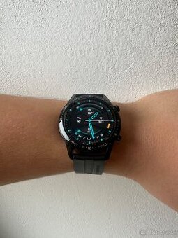 Huawei Watch GT 2, 46 mm