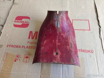 Prsíčka Jawa 555 Deluxe