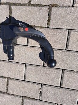 Kulový kloub tažného zařízení skoda octavia 3 nový orig díl