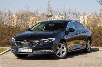 Opel Insignia Grand Sport 2.0 CDTI Innovation A/T