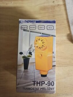Prodám přiložný termostat