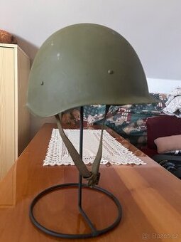 Helmy Vařšavské smlouvy a Sovětského svazu