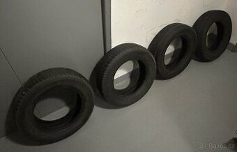 Letní sada - 165/70 R13
