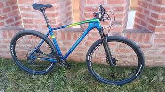 Merida Big Nine XT carbon 29.Vel.XL