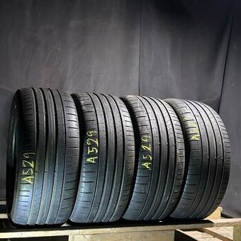 Letní pneu 245/40 R18 97Y Pirelli 5-5,5mm
