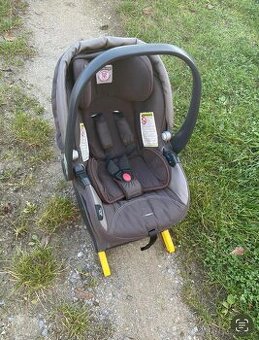 Vajíčko s isofixem - Peg Perego