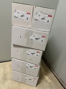 KOPOS KEZ / KEZ-3 – instalační krabice – nové – 14 ks