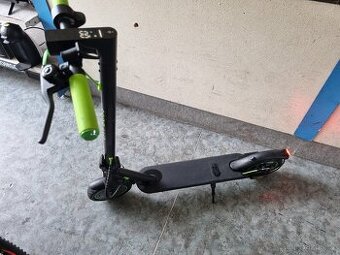 Elektrická koloběžka City Boss RS350