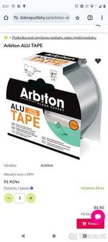 Fólie pod vinylové podlahy