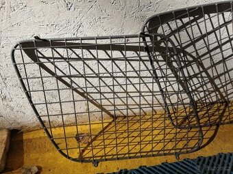 Honda crv 1 generace mříže do oken vzadu