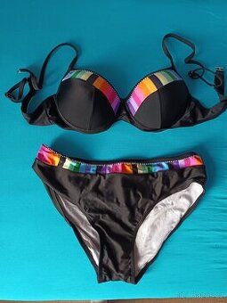 Dámské plavky vel. XL nenošené