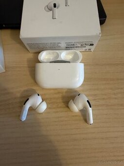 AirPods Pro 2generace