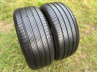 2x Letní pneu Michelin E-Primacy - 225/45 R17 - 95%