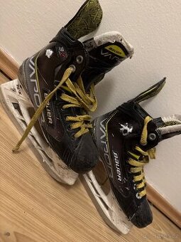 Hokejové brusle Bauer Vapor3x