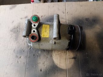 kompresor klimatizace 3M5H-19D629 - Ford