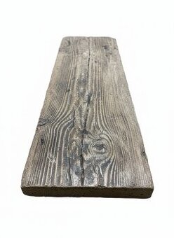 Selská betonová dlažba