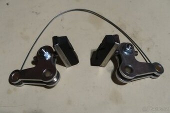 Brzdy Techniasport - Jiskra TC-50 ,TB-50