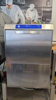 Myčka SILANOS DS D50-32-DBS 400V