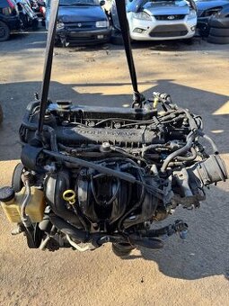 Motor Mazda 6 2,3i 119 kw 2002-2008 L3C1, L3-VE