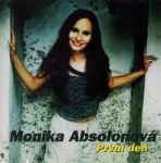 CD Monika Absolonová - První den