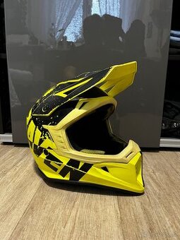 Motokrosová helma RAVEN L