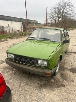 Škoda 105