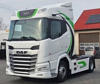 DAF XF/XG 530 - 4x2 – Tahač – EURO 6