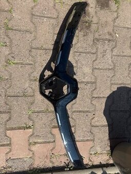 Renault Captur 2 Maska