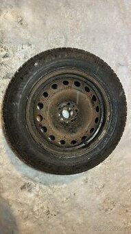 5x98 R16 FIAT REZERVA