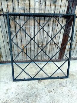 Mříže na okno a dveře doprava po celé ČR