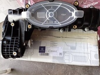 Váha vzduchu MB motor 642