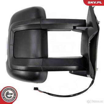 Zrcátko Fiat Ducato, Peugeot Boxer, Citroen Jumper