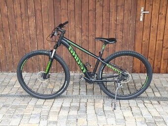Horské kolo Ghost 29