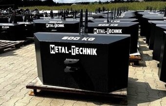 Závaží na traktor